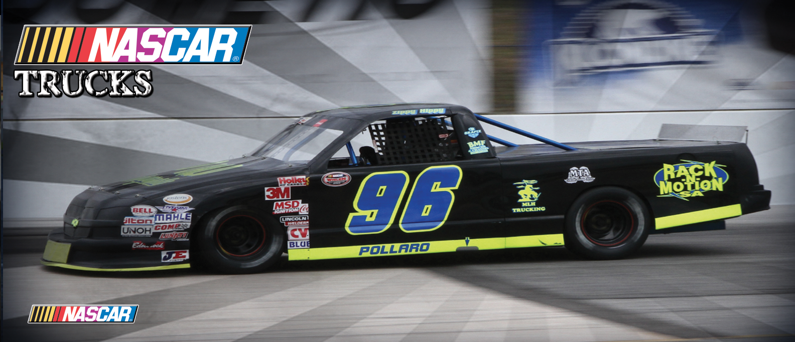 Cialis nascar
